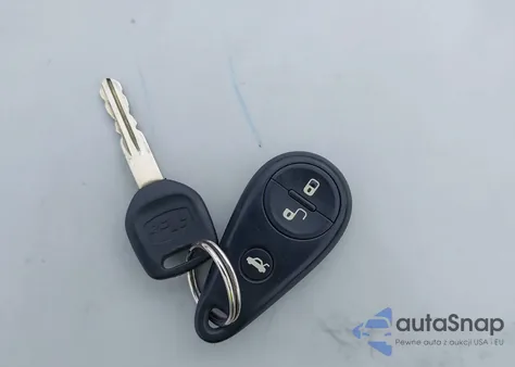 2005 Subaru Outback 2.5I z USA, uszkodzony, nr VIN 4S4BP61C257314419